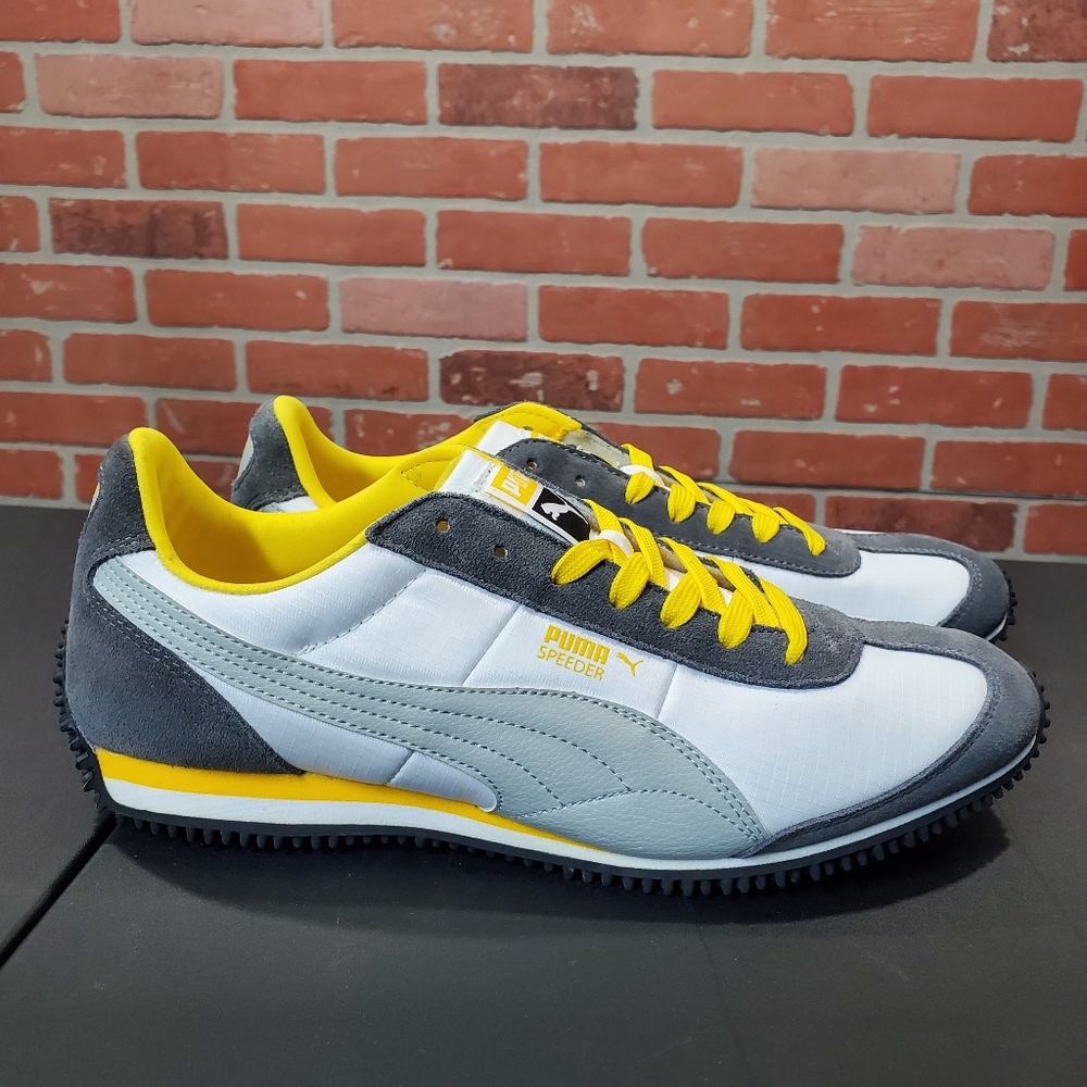 ⚡NWOT WOMEN'S PUMA SPEEDER SHOES⚡